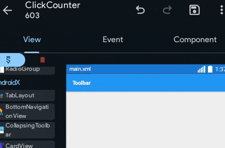 Enabling AppCompat