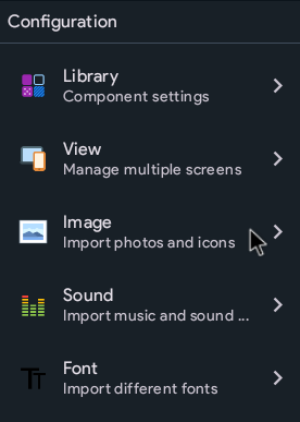 Image Manager
